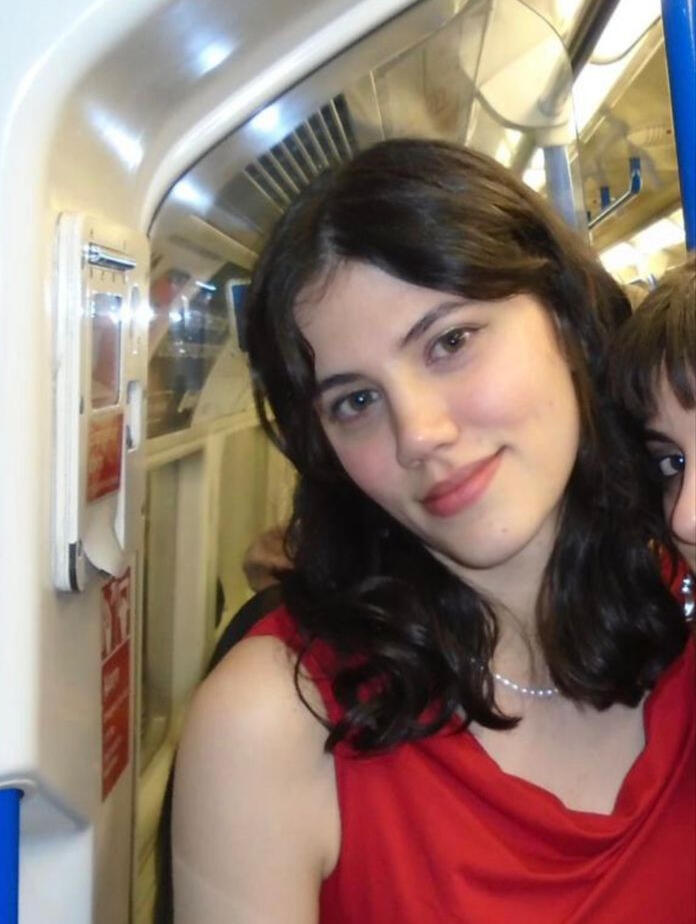 Ella Stranger Ella Stranger